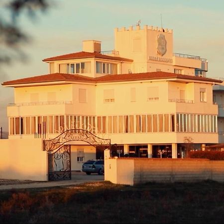 Kodra E Godenve Hotel Vile-Ballaj Exterior photo