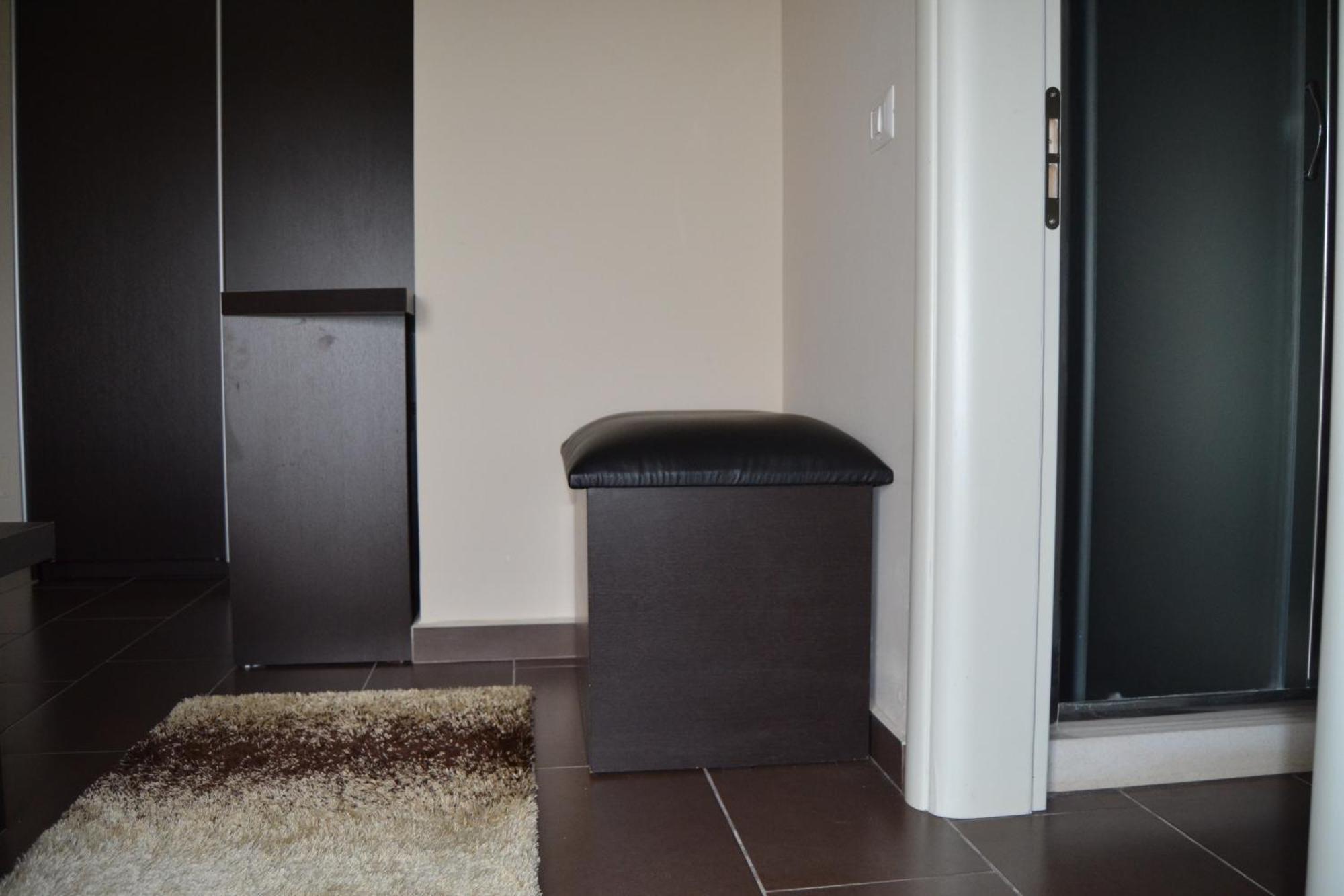 Kodra E Godenve Hotel Vile-Ballaj Room photo