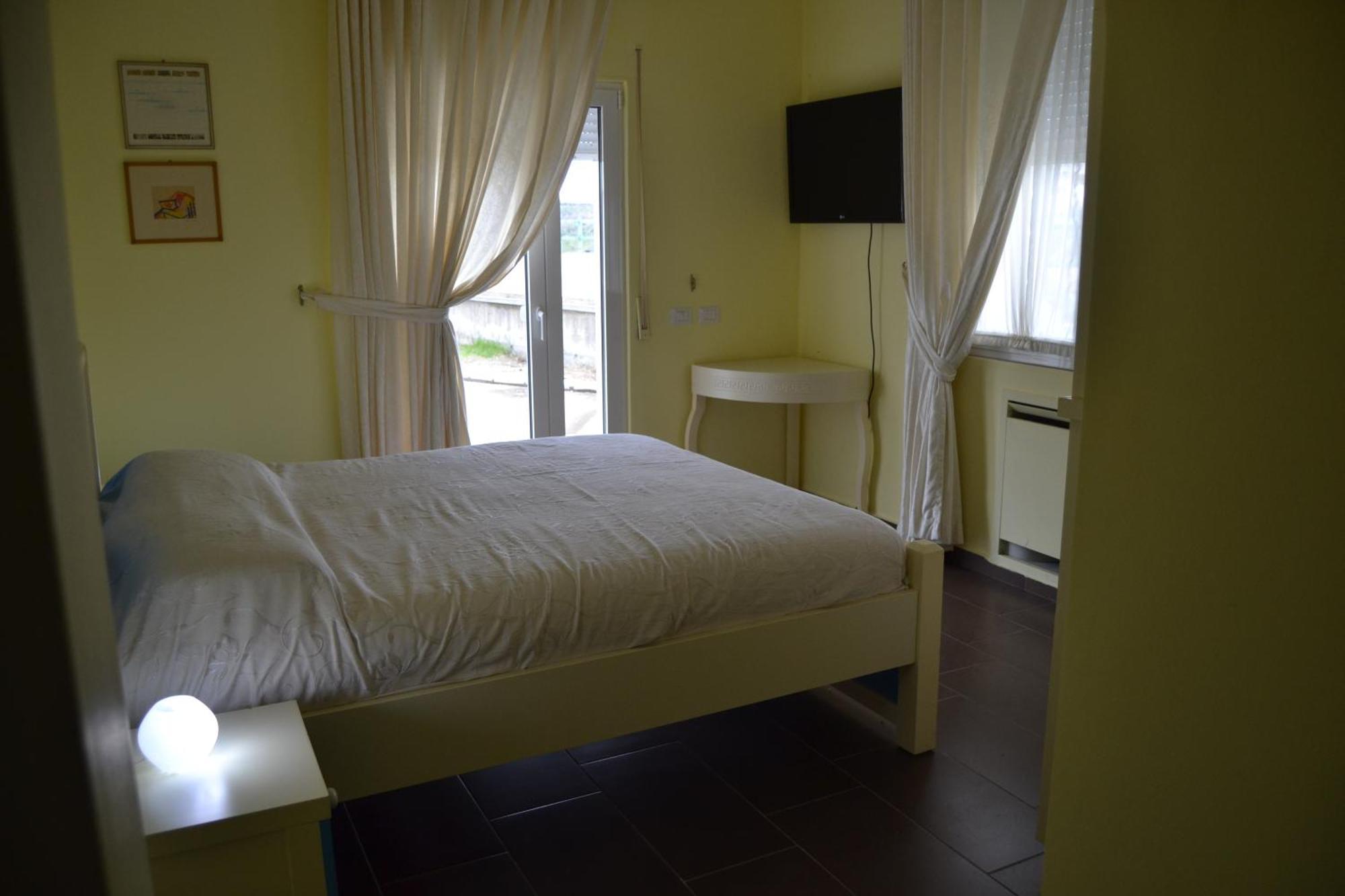Kodra E Godenve Hotel Vile-Ballaj Room photo